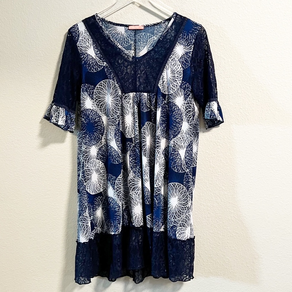Simply Aster top